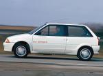 Citroen AX Sport 1987 года (WW)